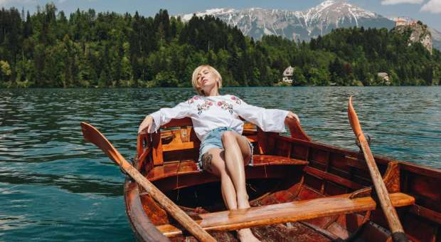 Ideje gde na izlet odmor u Sloveniji sa decom?